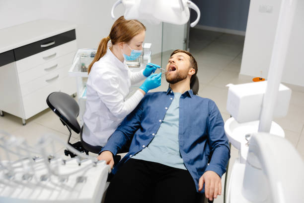 Best Dental X-Rays and Imaging  in Port Clinton, OH